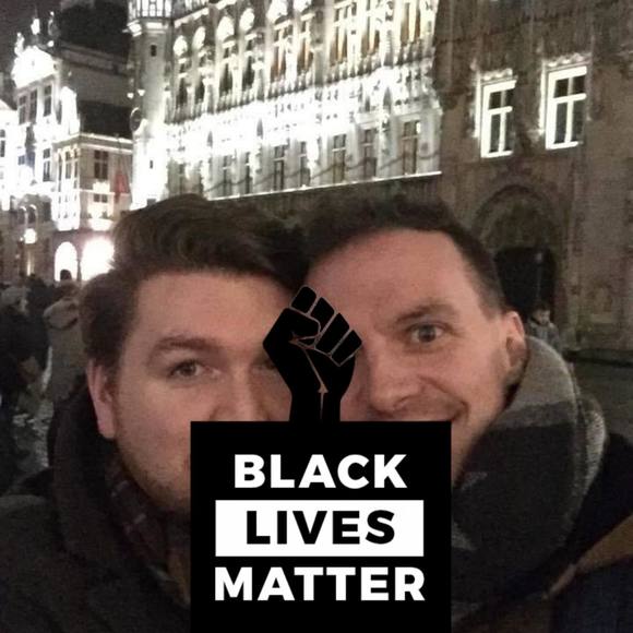 Meet your Posher, Mitchell - Picture 1 of 1